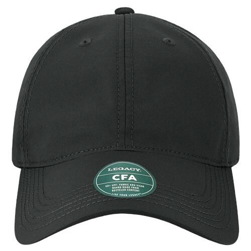 LEGACY CFA